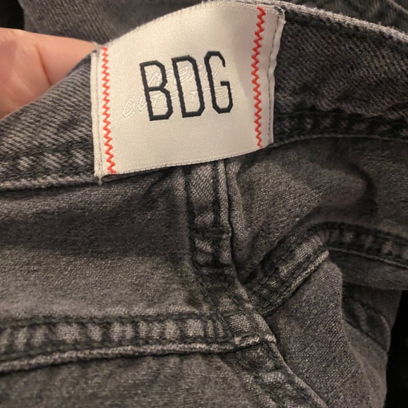 BDG Urban Outfitters Jeans - Picture 4 of 6
